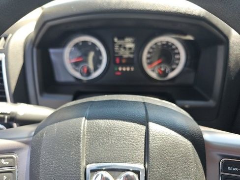 Used 2023 RAM 1500 Classic SLT w/ Protection Group image 33