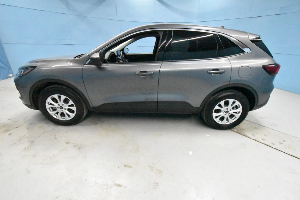 Used 2024 Ford Escape Active AWD/4WD image 31