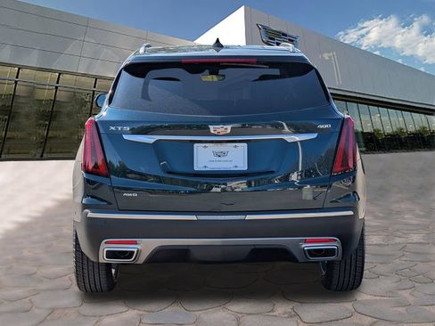 New 2026 Cadillac XT5 Premium Luxury AWD/4WD image 3