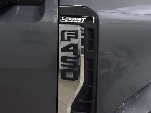 Used 2023 Ford F450 Lariat w/ Lariat Ultimate Package image 16