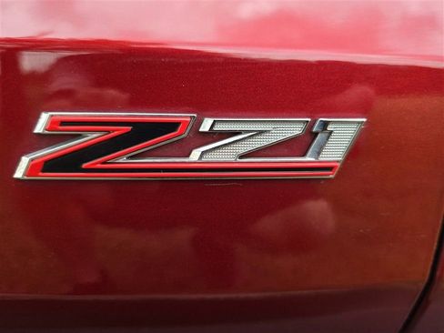 Used 2025 Chevrolet Traverse Z71 w/ Driver Confidence Package image 17