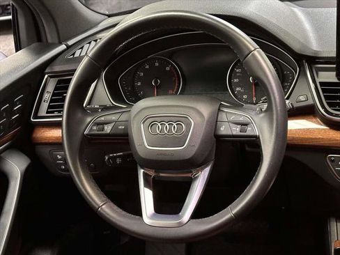 Used 2023 Audi Q5 2.0T Premium w/ Convenience Package image 17