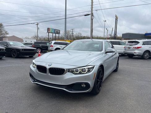 Used 2019 BMW 430i Gran Coupe image 9