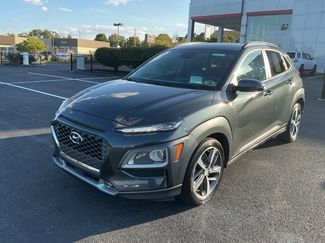 Used 2019 Hyundai Kona Ultimate image 1