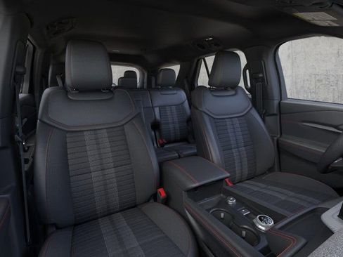 New 2026 Ford Explorer ST-Line w/ Premium Package RWD image 10
