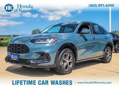 Used 2024 Honda HR-V EX-L
