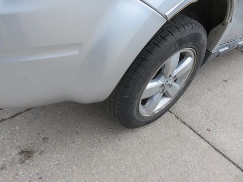 Used 2011 Ford Escape Limited w/ 302A Rapid Spec Order Code image 35