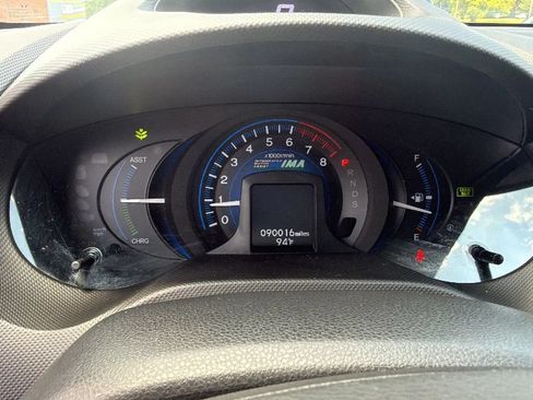 Used 2014 Honda Insight EX image 30