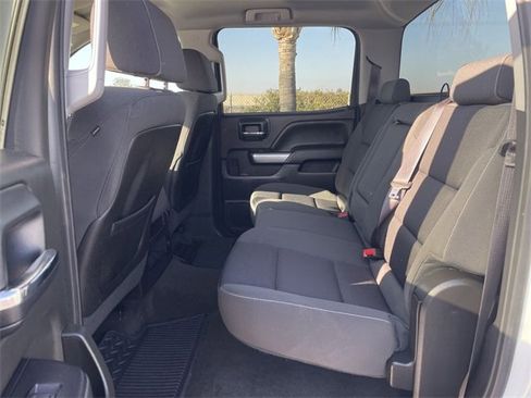 Used 2014 Chevrolet Silverado 1500 LT image 21