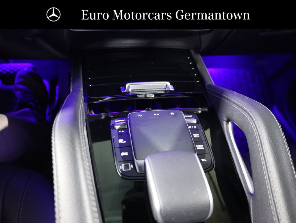 Used 2025 Mercedes-Benz GLE 450 4MATIC Coupe image 20