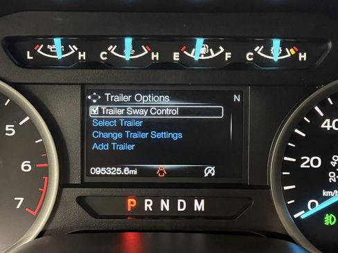 Used 2020 Ford F150 XLT w/ Max Trailer Tow Package image 22