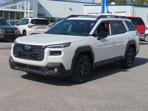 New 2026 Subaru Outback Limited AWD/4WD image 7