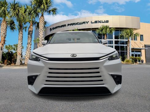 New 2026 Lexus TX 350 AWD w/ Technology Package image 9