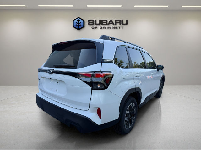 New 2026 Subaru Forester Premium AWD/4WD image 5