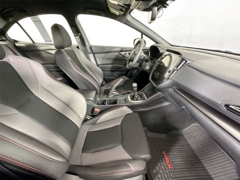 Used 2024 Subaru WRX AWD/4WD image 38