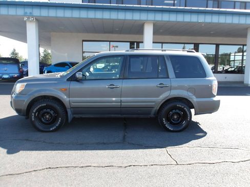 Used 2007 Honda Pilot EX-L image 2
