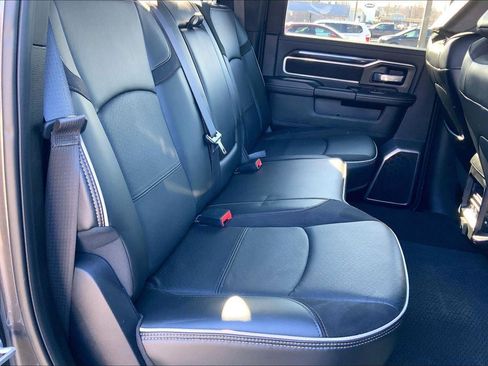 Used 2022 RAM 2500 Laramie image 23