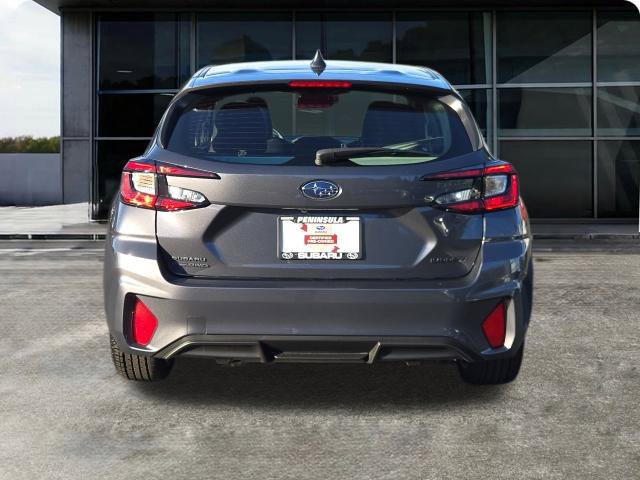 Certified 2026 Subaru Impreza 2.0i Sport AWD/4WD image 8