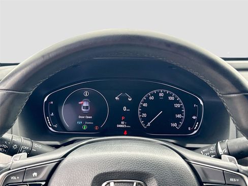 Used 2021 Honda Accord Sport Special Edition image 12