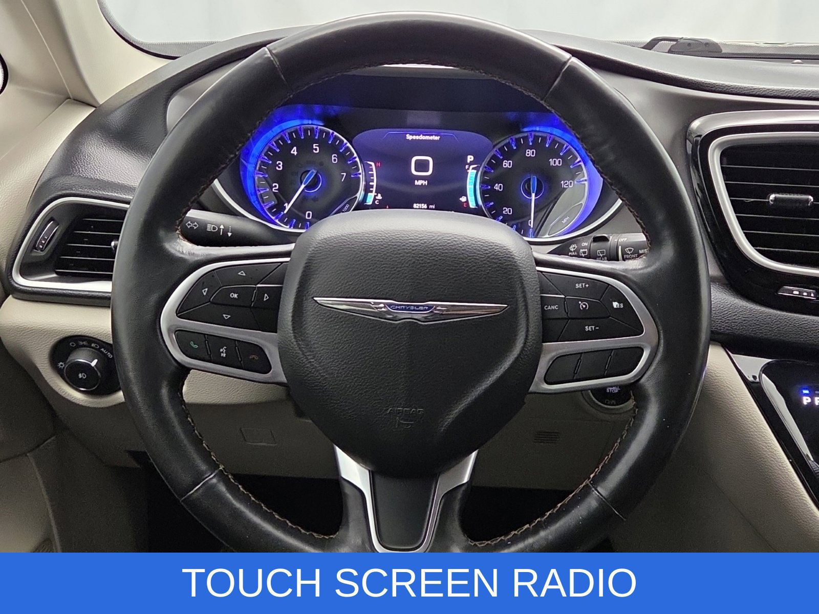 Certified 2020 Chrysler Pacifica Touring-L Plus FWD image 20