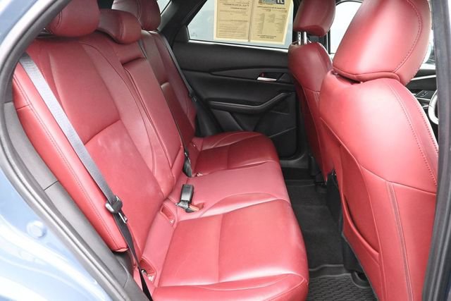 Used 2025 MAZDA CX-30 AWD 2.5 S w/ Preferred Package image 29