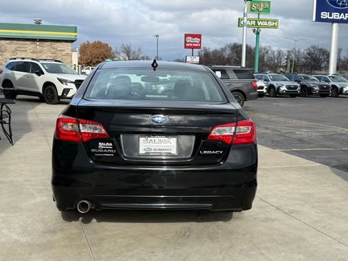 Used 2016 Subaru Legacy 2.5i Limited image 24