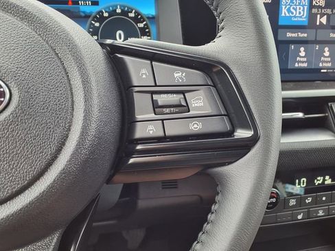 New 2026 Subaru Outback Premium AWD/4WD image 15
