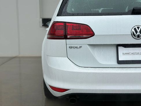 Used 2017 Volkswagen Golf S image 26