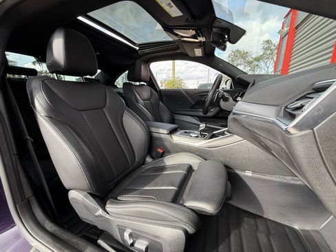 Used 2022 BMW 230i Coupe w/ Premium Package 2 image 16