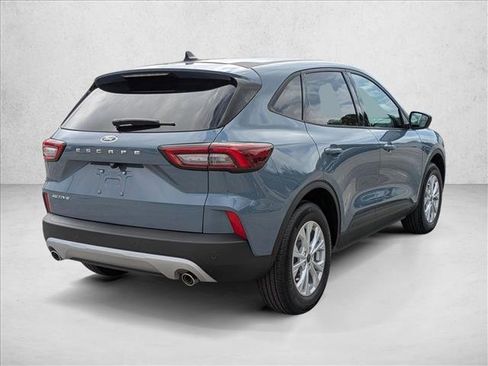 New 2025 Ford Escape Active w/ Tech Pack #1 image 8