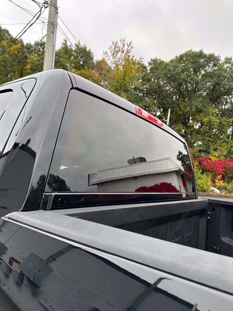 Used 2026 RAM 2500 Big Horn AWD/4WD image 28