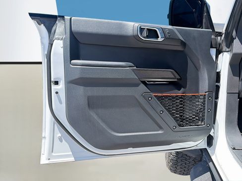 Used 2022 Ford Bronco Raptor AWD/4WD image 21