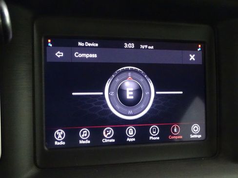 Used 2018 Dodge Charger Police w/ Fleet Safety Group image 36