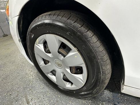 Used 2008 Toyota Camry XLE FWD image 9