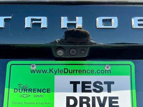 Used 2022 Chevrolet Tahoe High Country image 6