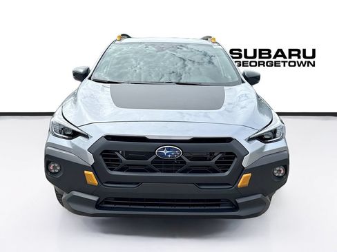 New 2026 Subaru Crosstrek 2.5i Wilderness AWD/4WD image 2