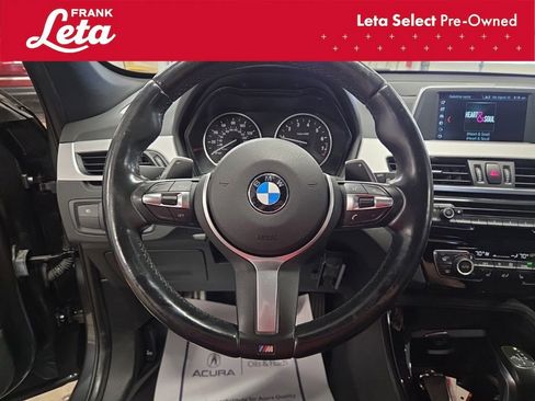 Used 2018 BMW X1 sDrive28i FWD image 13