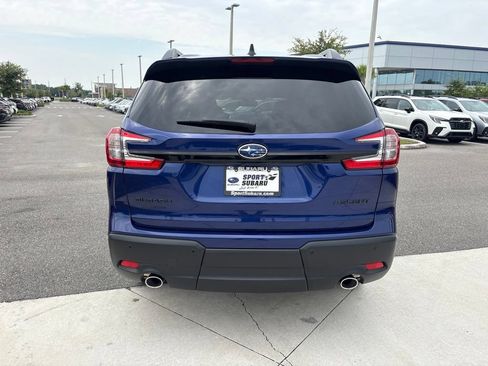 New 2026 Subaru Ascent Premium AWD/4WD image 6