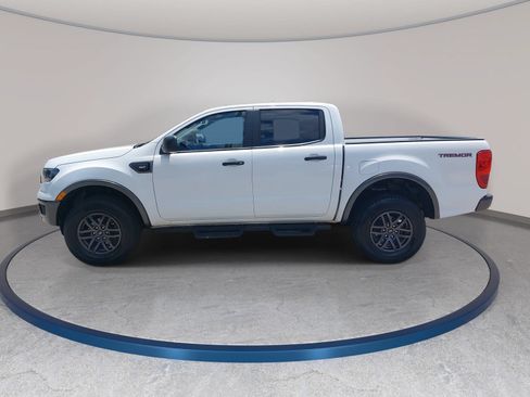 Used 2022 Ford Ranger XLT w/ Tremor Off-Road Package AWD/4WD image 8
