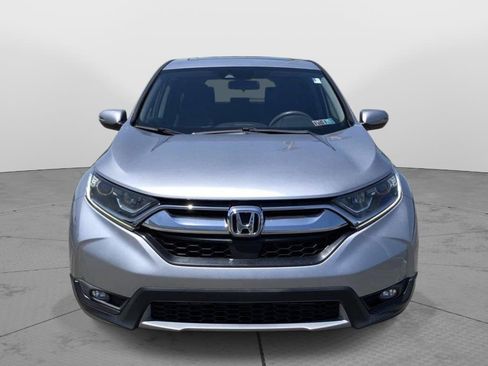 Used 2018 Honda CR-V EX image 8