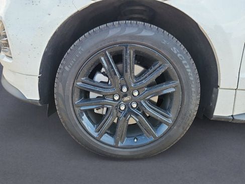Used 2024 Ford Edge ST-Line AWD/4WD image 14