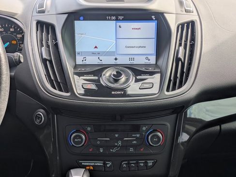 Used 2017 Ford Escape Titanium w/ Equipment Group 301A image 20