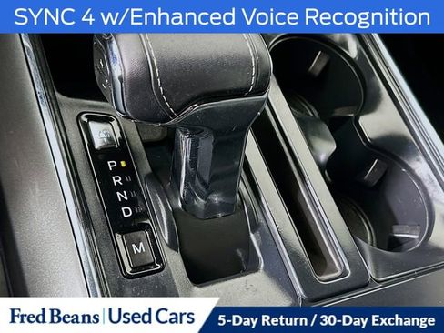 Used 2023 Ford F150 XLT w/ Equipment Group 302A High AWD/4WD image 19