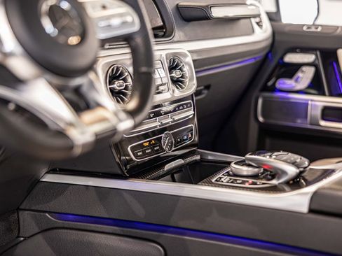 Used 2020 Mercedes-Benz G 63 AMG 4MATIC image 21
