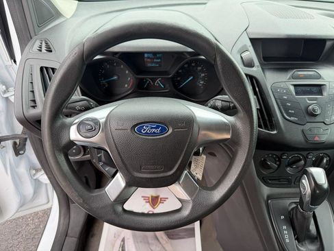 Used 2015 Ford Transit Connect XL FWD image 22