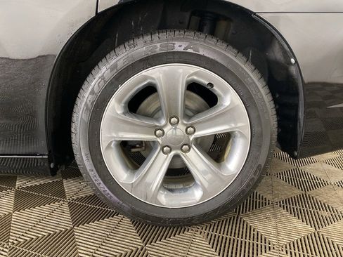 Used 2014 Dodge Charger SE w/ Sport Appearance Group image 20