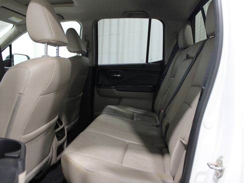 Used 2019 Honda Ridgeline RTL-E image 21