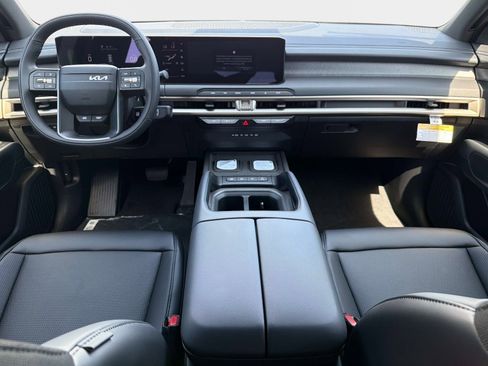 New 2027 Kia Telluride S image 12