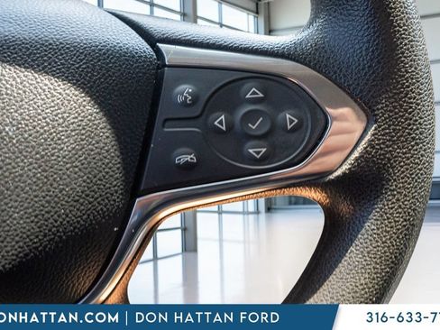 Used 2019 Chevrolet Traverse LS FWD image 12