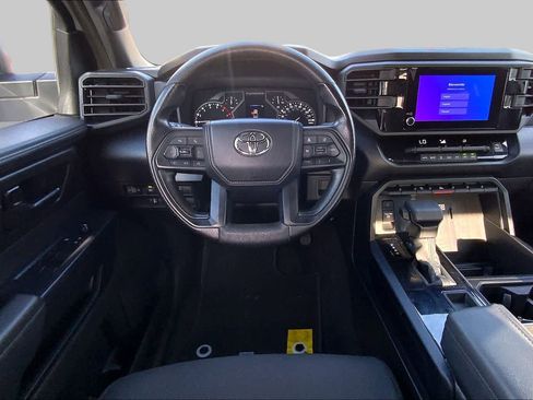 Used 2026 Toyota Tundra SR RWD image 6
